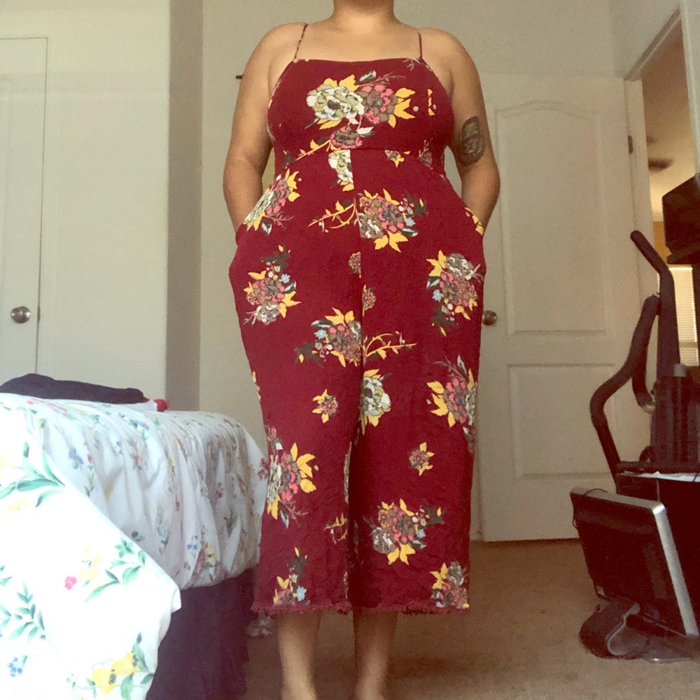 Jumpsuit